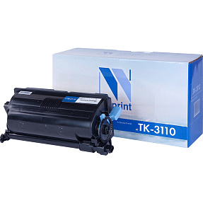 TK-3110  NV Print  Kyocera