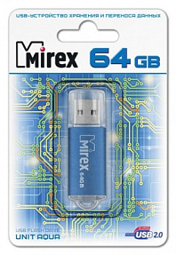  Mirex UNIT 64GB