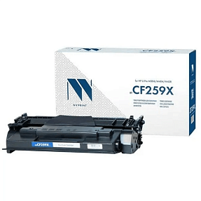  NV Print CF259X
