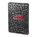 Твердотельный диск Apacer Panther AS350 128GB SATA III 2.5"