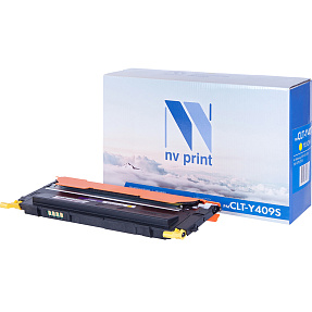 CLT-Y409S  NV Print 