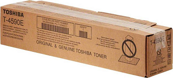 T-4590E  Toshiba