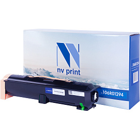 106R01294  NV Print  Xerox