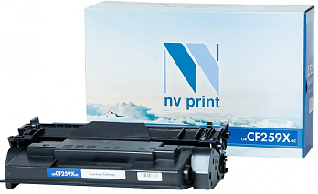  NV Print CF259X  