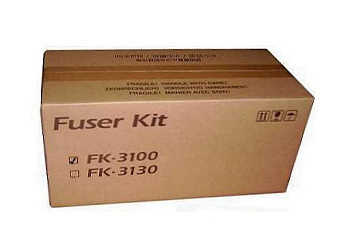 FK-3100   Kyocera