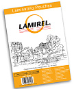 Пленка для ламинирования Lamirel, А4, 175мкм, 100 шт.