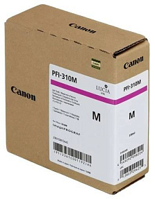 PFI-310 M  CANON 