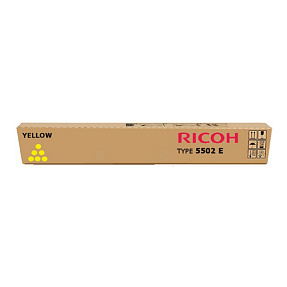 842021   Ricoh   Aficio MP C4502/C5502