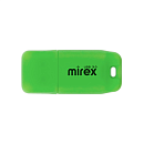 Флеш накопитель Mirex Softa 16GB, USB 3.0, зеленый