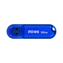Флеш накопитель Mirex Candy 32GB, USB 2.0, синий
