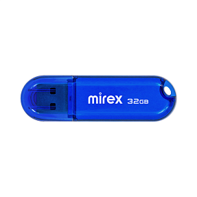   Mirex Candy 32GB, USB 2.0, 