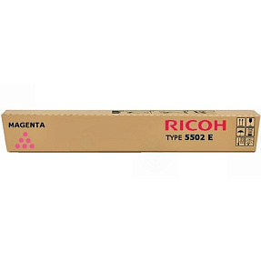 842022   Ricoh   Aficio MP C4502/C5502