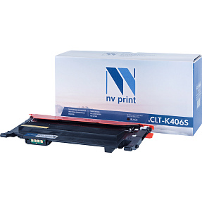 CLT-K406S  NV Print 