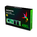 Твердотельный диск A-DATA Ultimate SU650 480GB