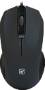 Мышь Defender MM-310 Black USB
