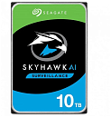   Seagate SkyHawk 10TB ST10000VE001