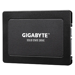   GIGABYTE 960GB SATA III 2.5"