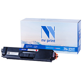 TN-321M  NV Print   Brother