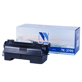 TK-3190  NV Print  Kyocera