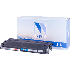 E-16  NV Print