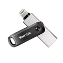 Флешка SanDisk iXpand Go USB 3.0/Lightning 128GB