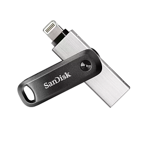  SanDisk iXpand Go USB 3.0/Lightning 128GB