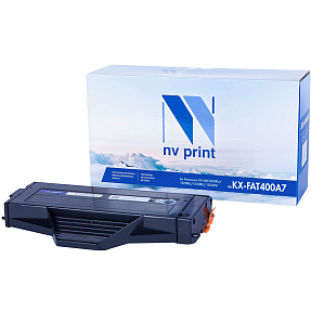 KX-FAT400A7  NV Print  Panasonic