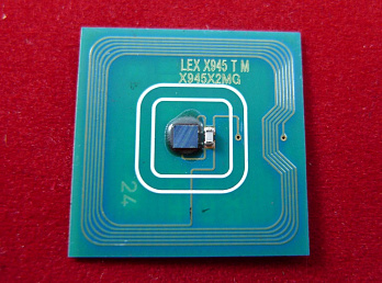  ELP  Lexmark C950/X950/X952/X954 (C950X2MG) Magenta