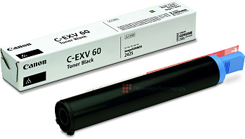 C-EXV60  Canon