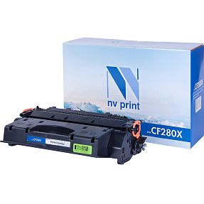 CF280X  NV Print