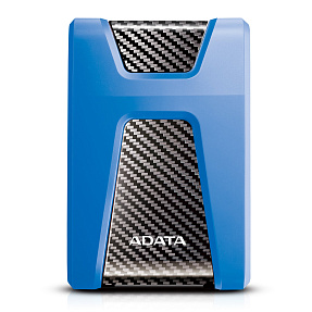  HDD ADATA DashDrive Durable HD650 USB 3.1 1 