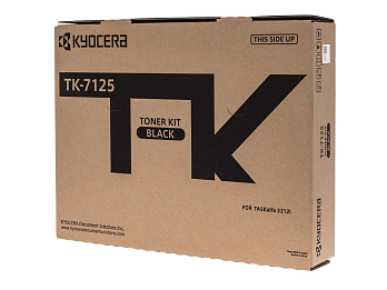 TK-7125  Kyocera   TASKalfa 3212i (1T02V70NL0)