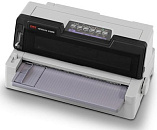 Матричный принтер Oki ML6300 FB-SC формат А4 (43490003)