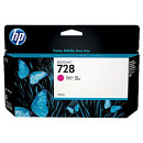 F9J66A  HP 728 