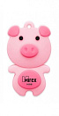Флешка Mirex PIG 16GB