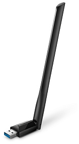 Wi-Fi  TP-LINK Archer T3U Plus