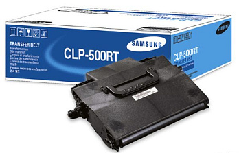 CLP-500RT    Samsung