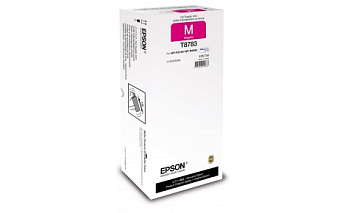     Epson   XXL (C13T878340)