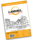 Пленка для ламинирования Lamirel, А3, 125мкм, 100 шт.