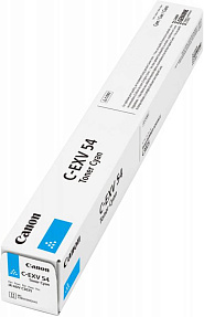 CANON C-EXV54 TONER C   C3025/C3025i (1395C002)