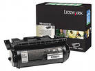 64016SE   Lexmark T640/T642/T644 black