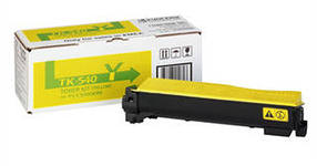 TK-560Y -   Kyocera FS-C5300DN/C5350DN (1T02HNAEU0)