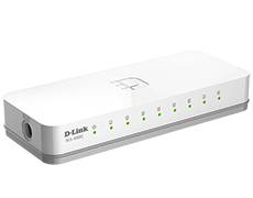 D-Link DES-1008C    8  10/100Base-TX   