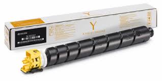 TK-8335Y - Yellow  TASKalfa 3252ci (1T02RLANL1)