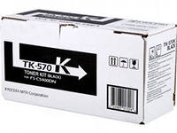 TK-570K   Kyocera  FS-C5400DN (1T02HG0EU0)