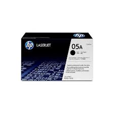 CE505D K Hewlett-Packard 05A   LaserJer P2035