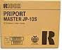 Мастер-пленка для дупликатора Ricoh тип JP10S Priport JP1010/ DX3240/3243 ( 893023 )