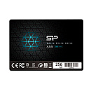   Silicon Power A55 256GB, SATA III, 2.5"