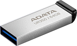   ADATA UR350, 64GB, USB 3.2, /