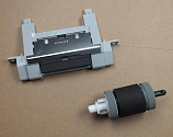 Набор замены ролика захвата и тормозной площадки кассеты (лоток 2) HP LJ P3005/M3027/M3035 (RM2-3900/5851-4013)